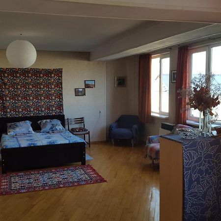 Good Apartment Tbilisi Exterior foto