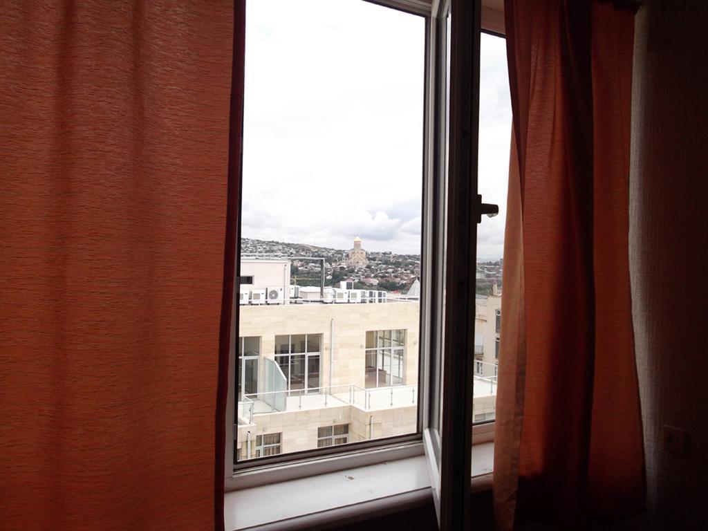 Good Apartment Tbilisi Zimmer foto
