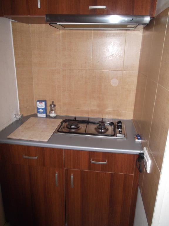 Good Apartment Tbilisi Zimmer foto
