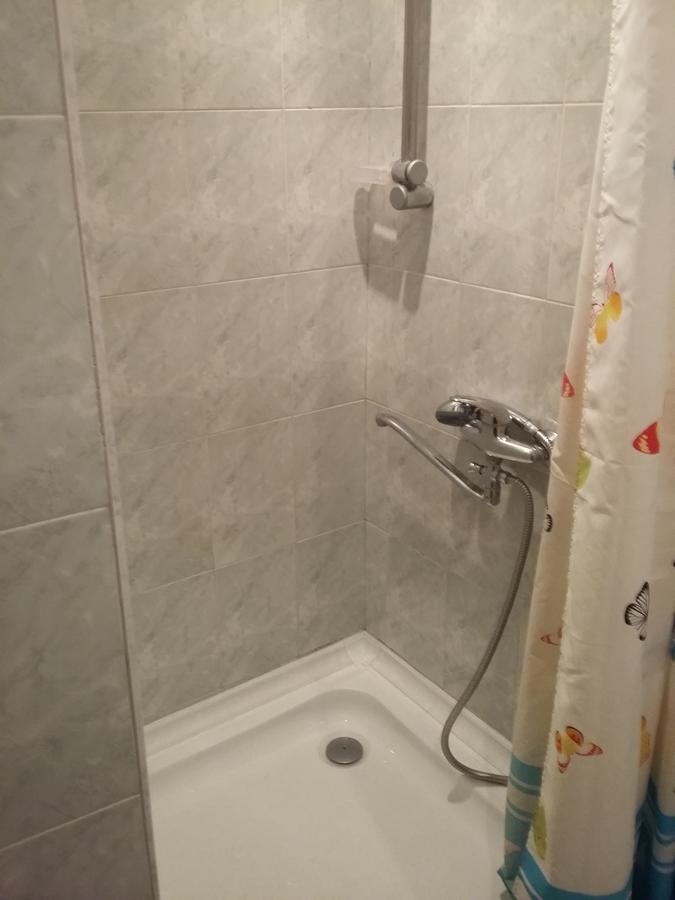 Good Apartment Tbilisi Exterior foto